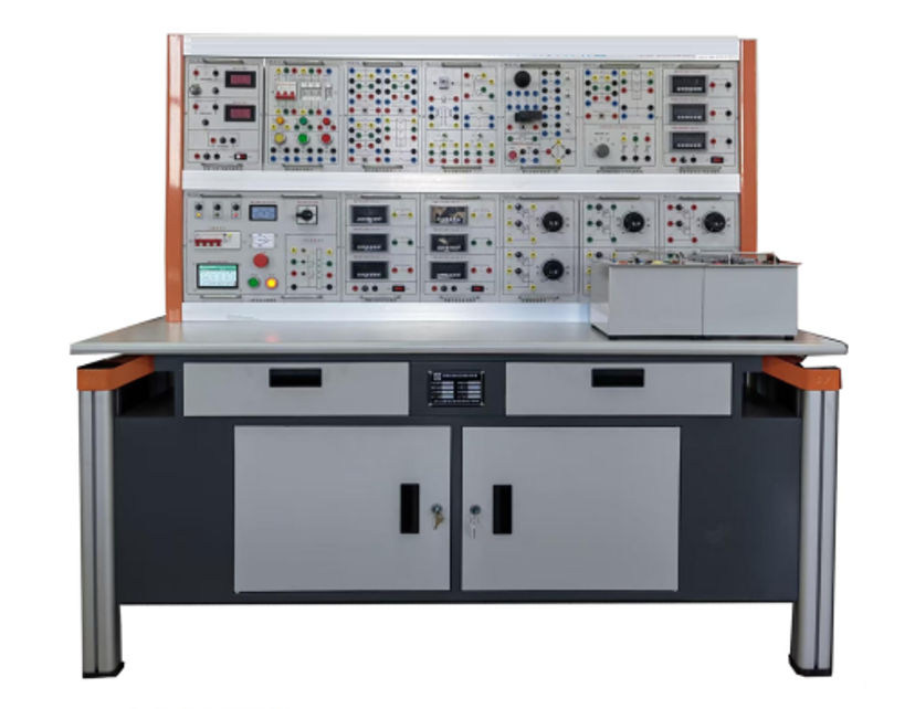 电机及拖动技术实训装置